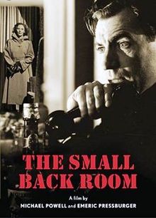 The Small Back Room