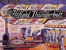 The Titfield Thunderbolt