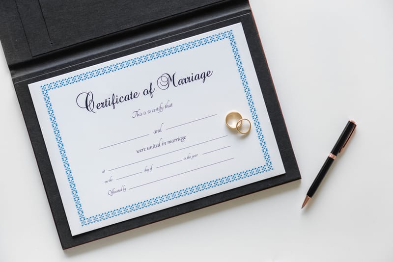Accridiation & Certification