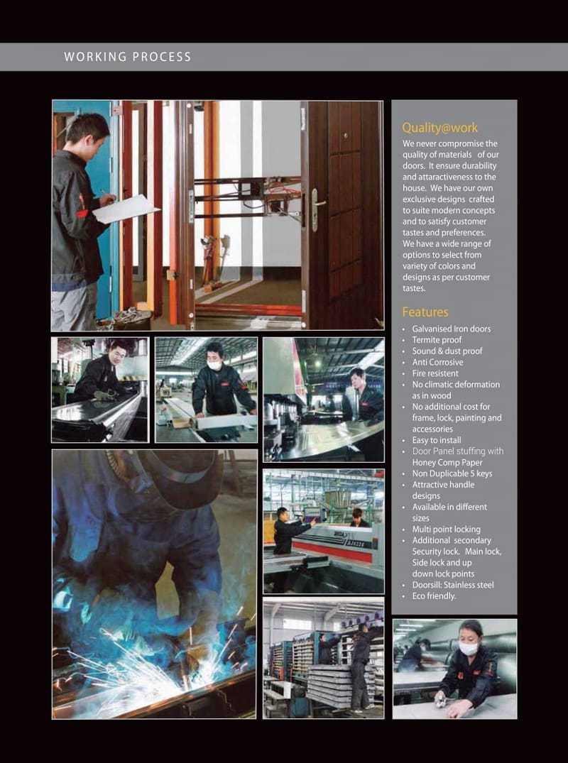 Products & Service