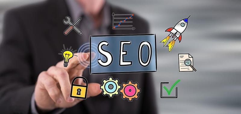 5 Reasons Why SEO Is Necessary To Grow Your Business