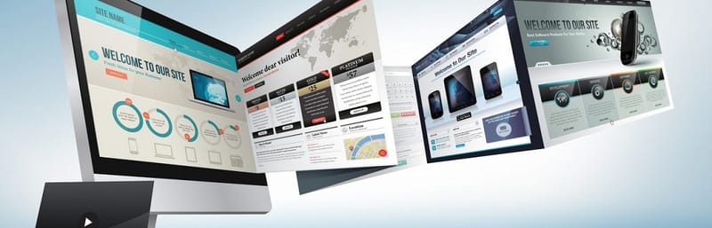 Top 3 Essential Web Designing Elements To Consider In 2019