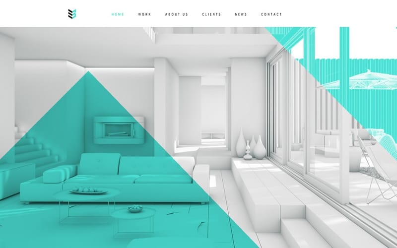 Build Your Way To The Top With These Architectural Website Ideas