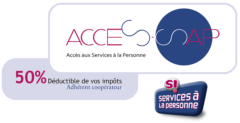 Coopérative ACCES SAP