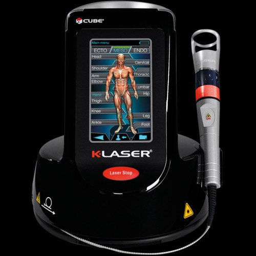 K-laser Cube 4