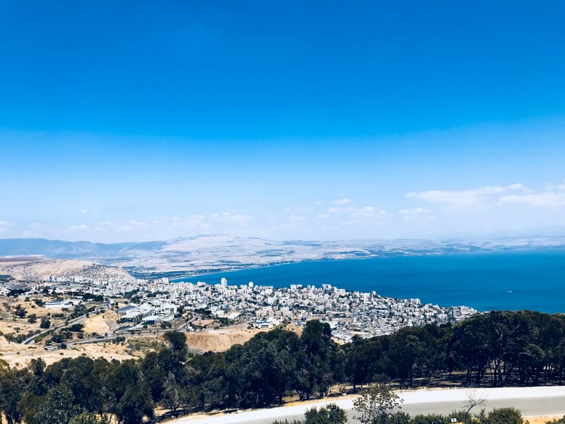 כינרת