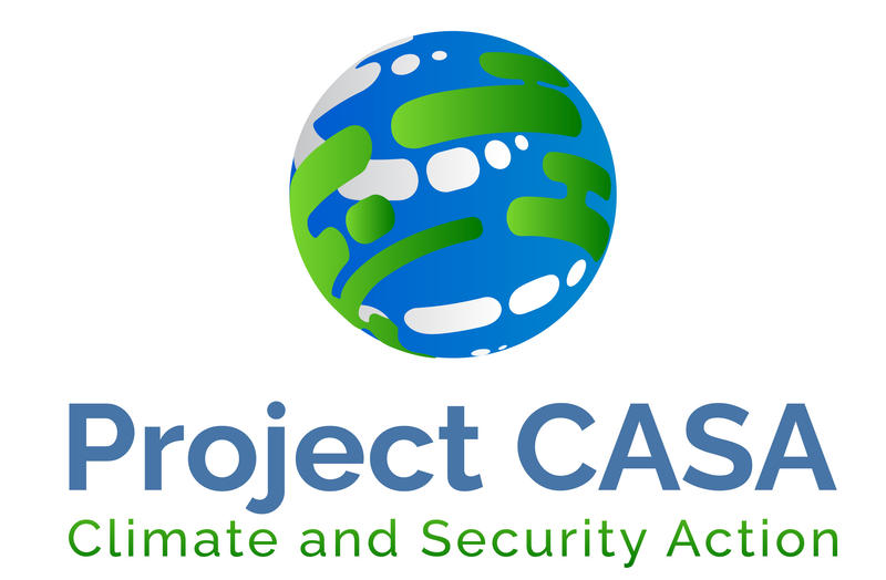 Project CASA