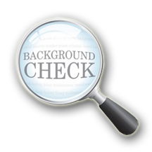 BackGroundCheck