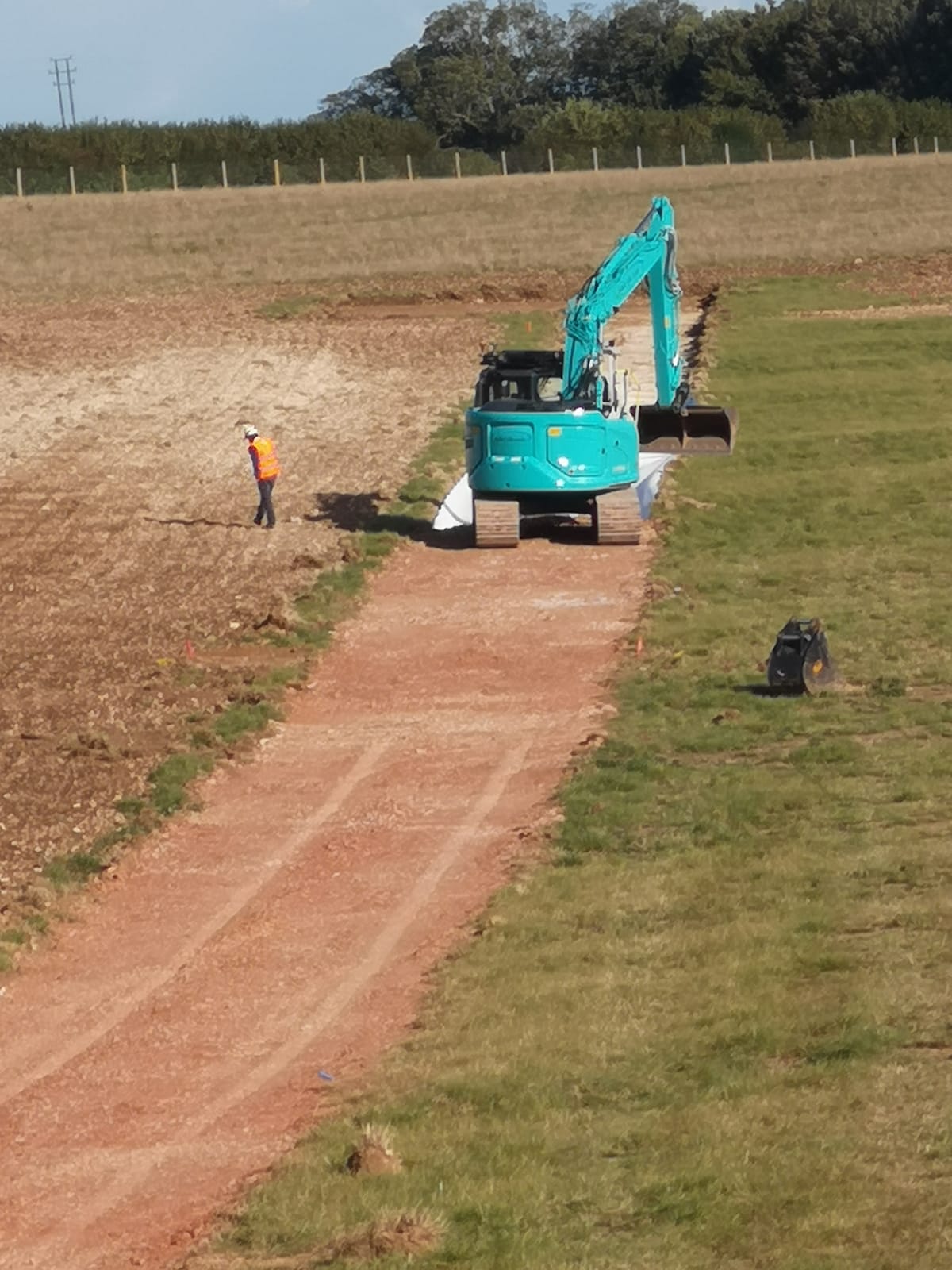 Track Works 3