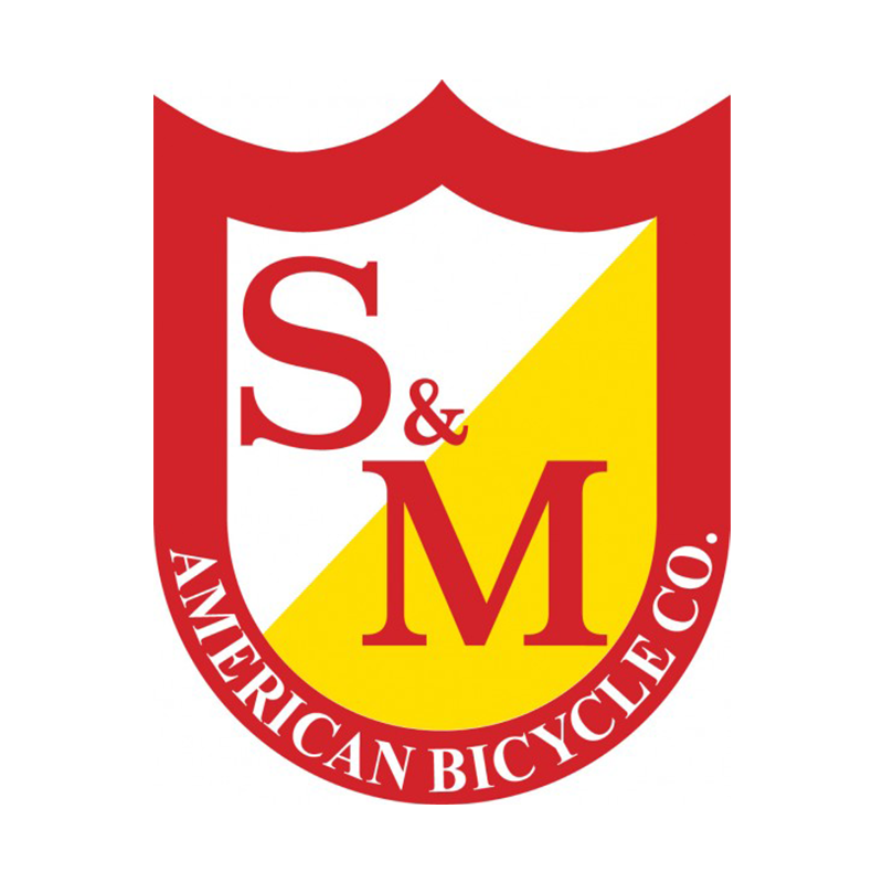 S&M BMX