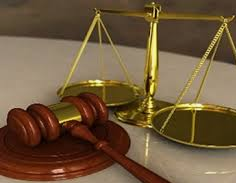 قانون رقم (21) لسنة 1998م  بشـأن الجرائم والعقوبات العسكريــة   image