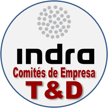 Comites TyD Indra Sistemas