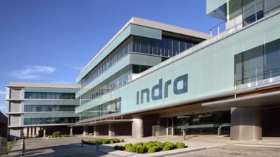 Comienzan las reuniones con Indra Sistemas