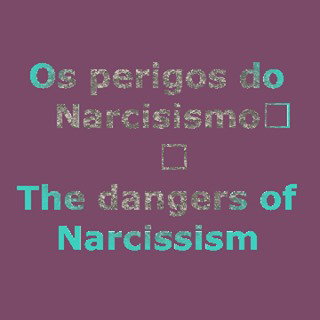 Narcisismo Explicado / Narcissism Explained