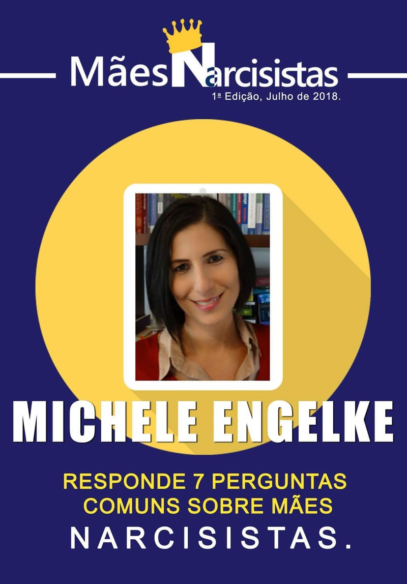Revista Virtual MN - 1ª Edição, Julho de 2018