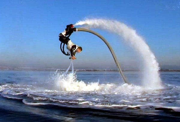 FLYBOARD