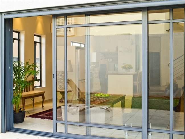 ווטרינות לסלון