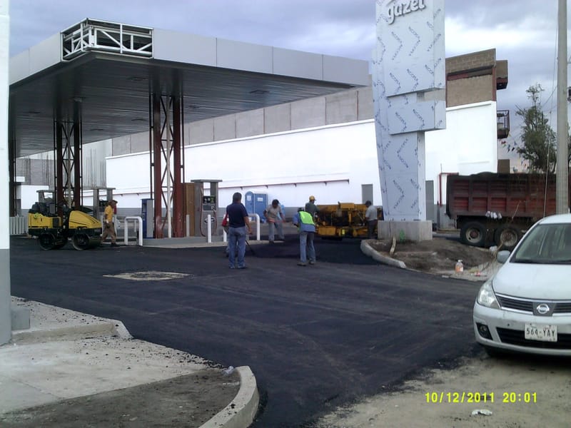 CONSTRUCCIÓN