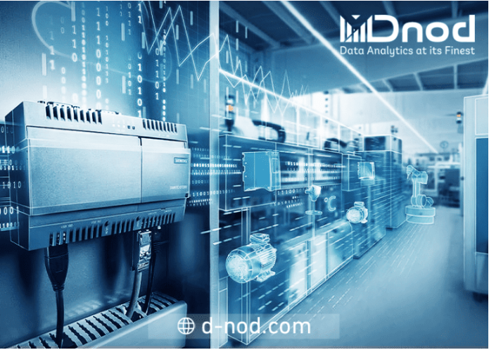 DNOD best company for data analysis