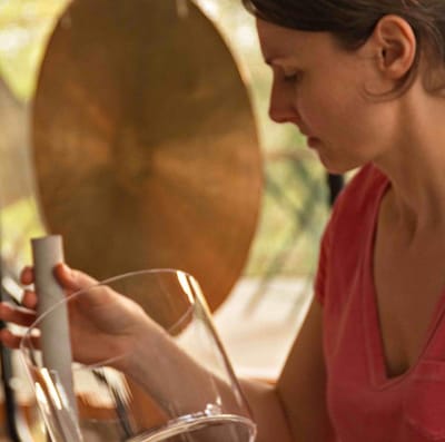 UN ESPACE DÉDIÉ À LA SONOTHÉRAPIE image