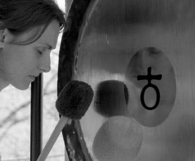 Bains Sonores &amp; bains de gong image