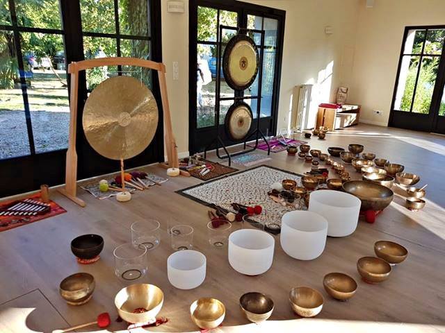 (PORTUGAL, LISBONNE) - 5 Days Sound Healing Training Level 1 (Lisboa, Portugal)