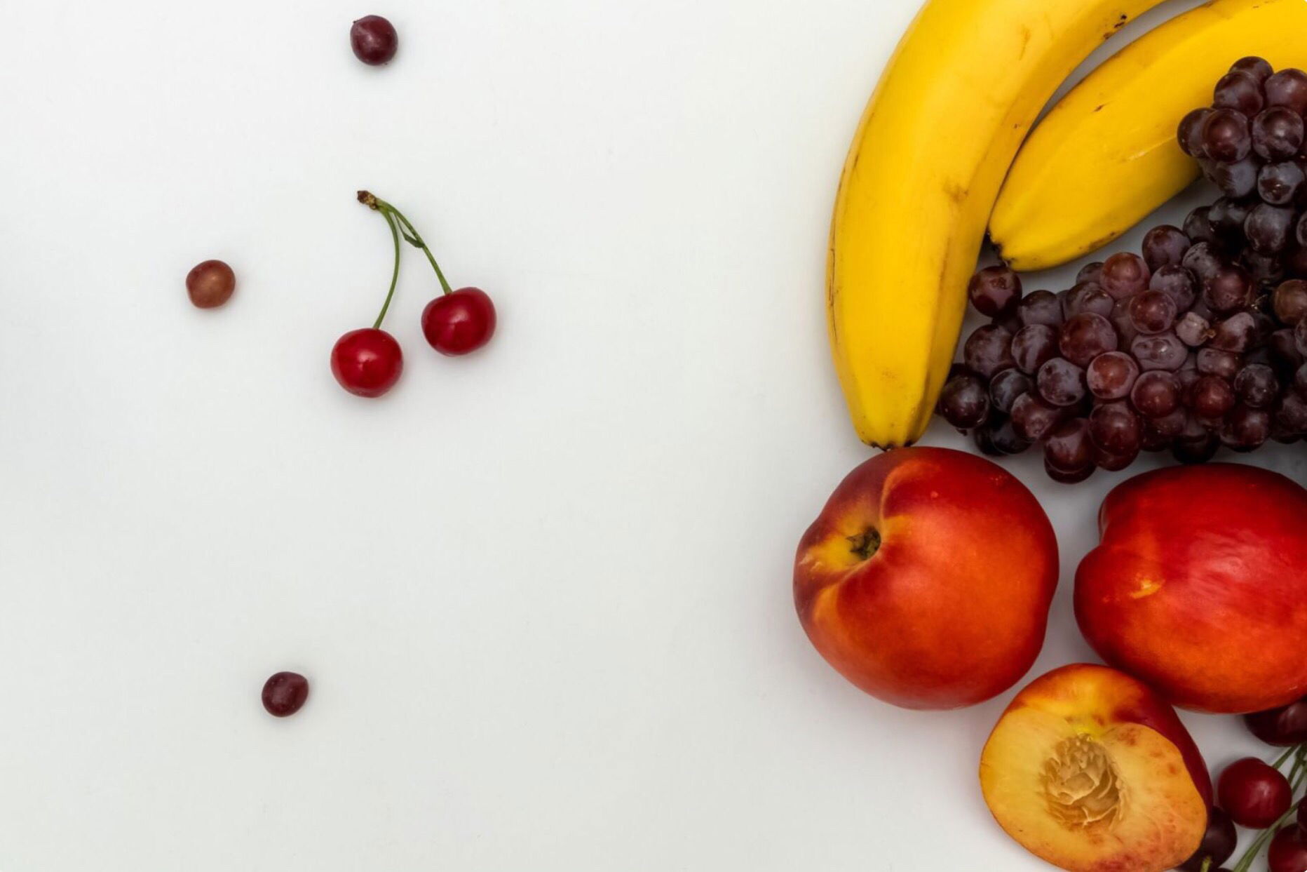 Hazte al hábito y…, ¡consume + Potasio!