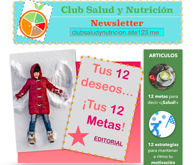 ¡Suscríbete hoy!