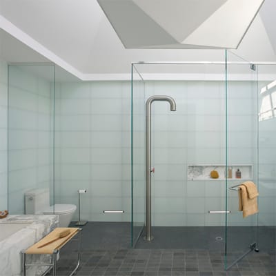 Shower Doors and the Day to Day Problems We Face