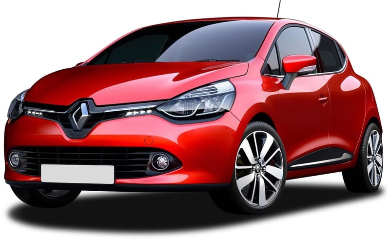 RENAULT CLIO4 ESSANCE
