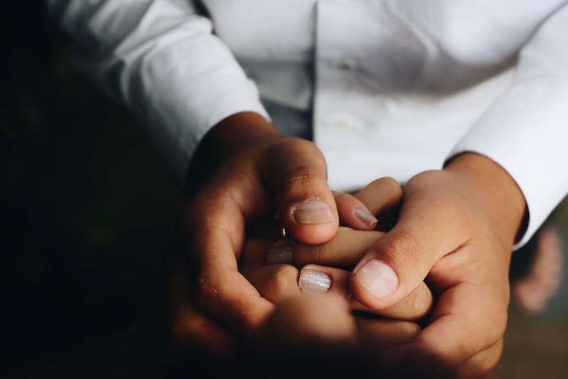 Terapia CranioSacral