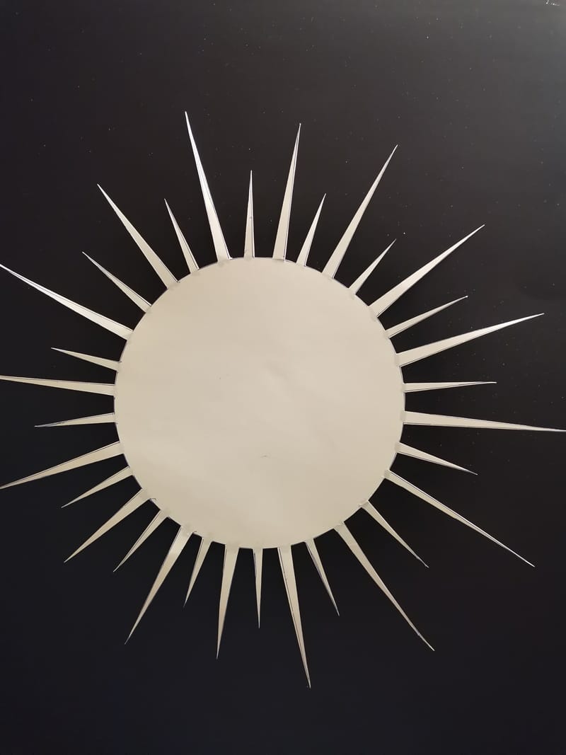 EL SOL