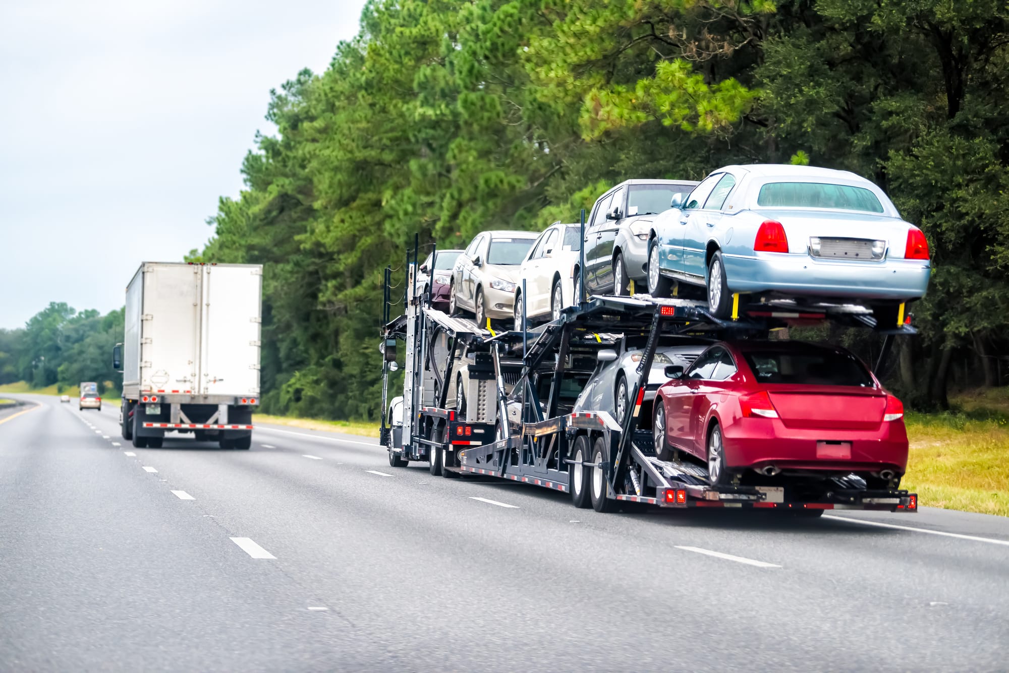 OPERATION SAFE DRIVER WEEK JULY 7-13, 2024