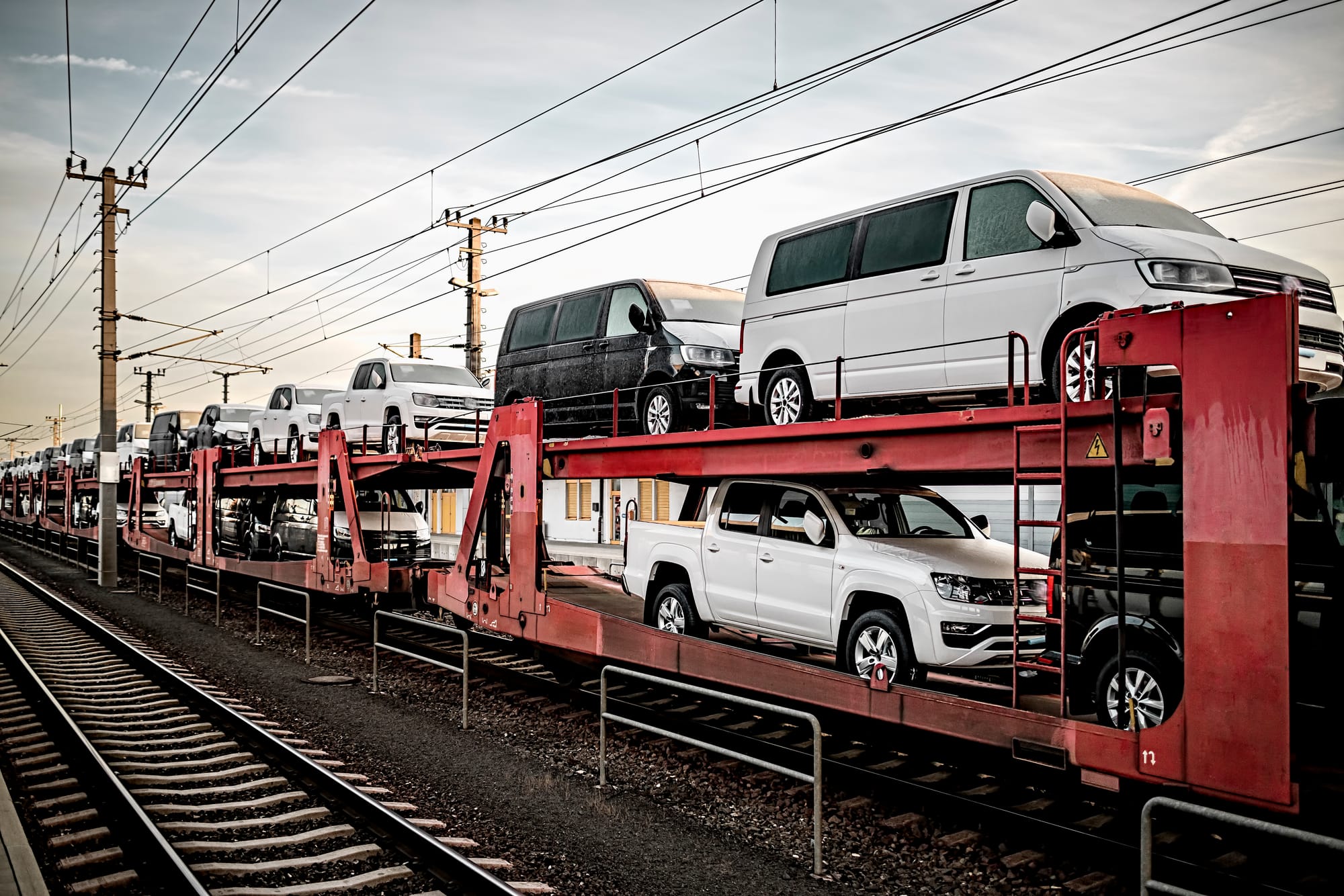 Price Comparison: Auto Transport vs Auto Train