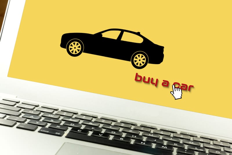 The Convenience of Purchasing a Vehicle Online and Navigating Auto Transport