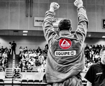 Why Hoppers Crossing BJJ Point Cook Could Be The Right Place To Learn Self Defence