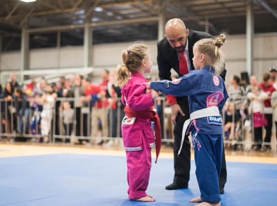 Grappling Hoppers Crossing Point Cook is Your Ultimate Venue for MMA Training!