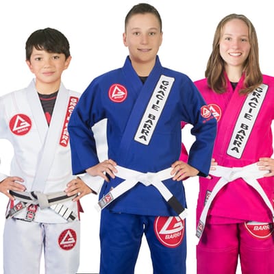 Gracie Jiu Jitsu Hoppers Crossing Point Cook Helps Students Learn a Fundamentally Different Martial Art!