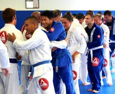 Hoppers Crossing BJJ Point is the Best Venue to Learn Brazilian Jiu Jitsu!