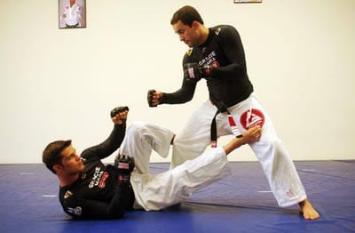MMA Training Hopers Crossing Point Cook can Make You Feel More Confident!