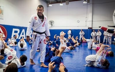 MMA Training Hoppers Crossing for First Timers