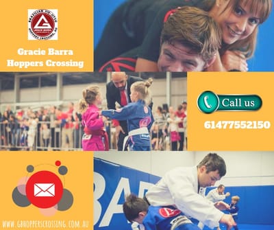 Self Defence Classes Hoppers Crossing Point Cook Are Offered In Best Price!