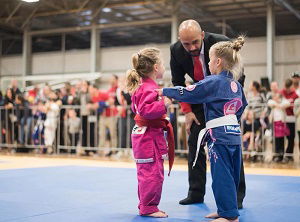 How becoming a jiu jitsu hoppers crossing point cook professional can help you?