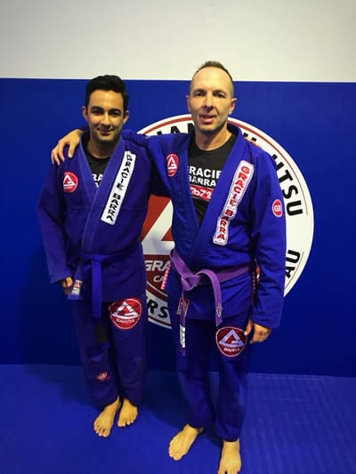 Why BJJ Hoppers Crossing Point Cook is important?