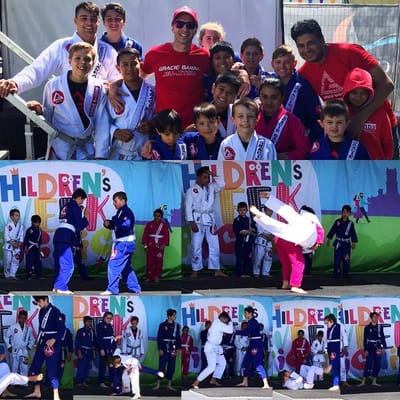 2 Must-know benefits of jiu jitsu hoppers crossing point cook