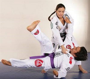 Mixed Martial Arts Hoppers Crossing Point Cook Must be Learned to Stay Fit!