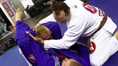 Jiu Jitsu Hoppers Crossing Point Cook Classes are Now Offered!