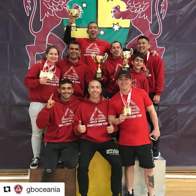 What are the advantages of BJJ Hoppers Crossing Point Cook?