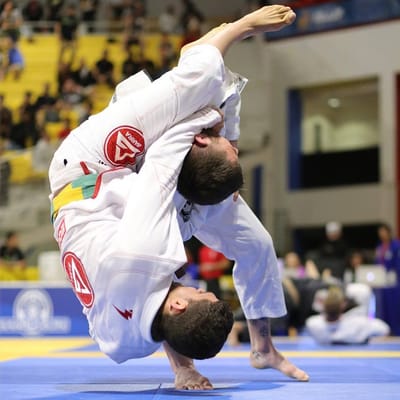 BJJ Hoppers Crossing Point Cook is the Best Martial Art Training Center!