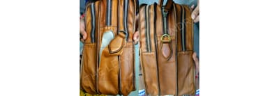 Handbag Repair Service can Save More Money for You!